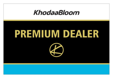 KhodaaBloom Premium Dealer